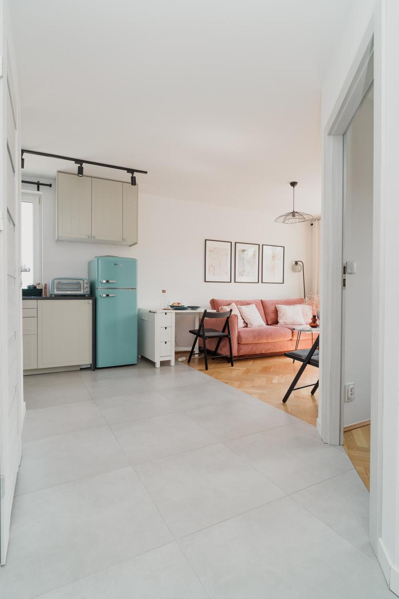Apartment Totu Horyzont